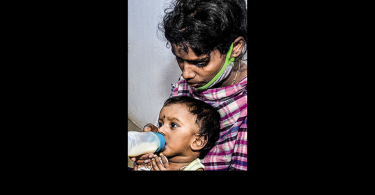 Tamil Nadu Trafficking Child: Police Save Two Children