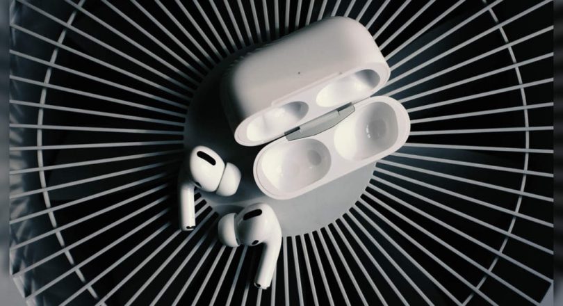 The second generation pro airpods can be launched in 2022