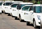 Ola set for pre-IPO $ 500 million from Temasek, the other