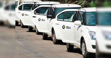 Ola set for pre-IPO $ 500 million from Temasek, the other