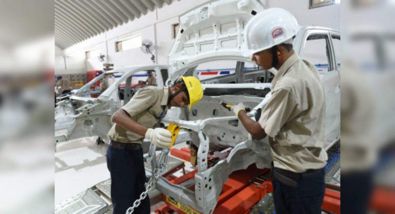 'Safety safety in an automatic supply chain'