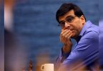 Viswanathan Anand Beats Garry Kasparov in Croatia Grand Chess Tour