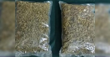 Mangaluru: 1.2 kg Hydro Weed is confiscated, MBBS students are held
