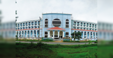 South Goa Hospital strengthens children's care facilities