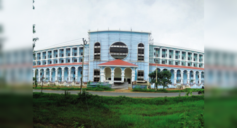 South Goa Hospital strengthens children's care facilities