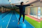 The missing natural feeling is in a world class event: Neeraj Chopra