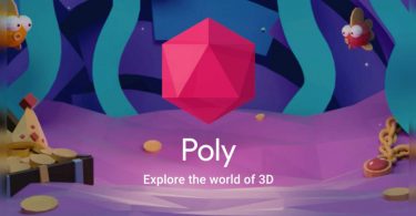 Google ends support for 3D-Object creations and pole library platforms