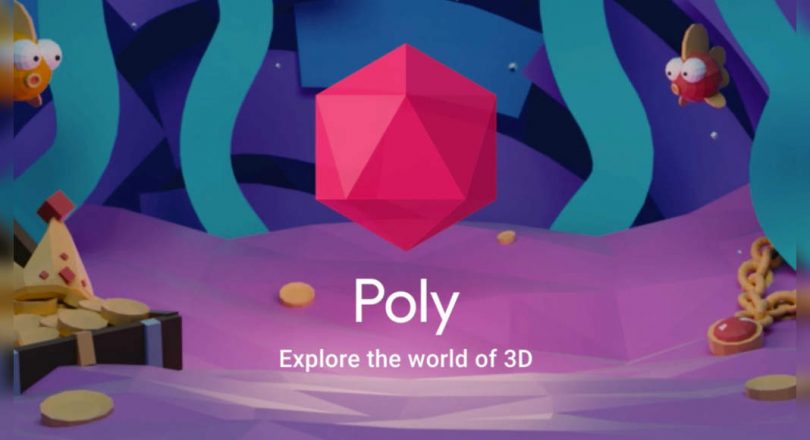 Google ends support for 3D-Object creations and pole library platforms