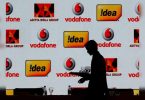 The idea of Vodafone lost Q4 narrowed to Rs 7,023 Crore