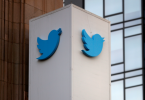 Twitter service fell because some users faced blackouts