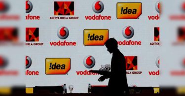 The idea of Vodafone lost Q4 narrowed to Rs 7,023 Crore