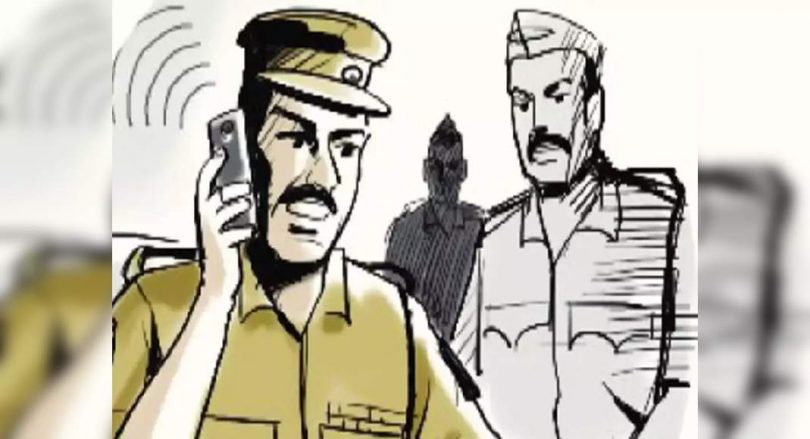 Lovebirds committed suicide in Madhubani