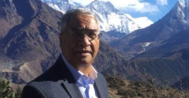 The Supreme Court Nepal commands the appointment of Sher Bahadur Deuba as Prime Minister