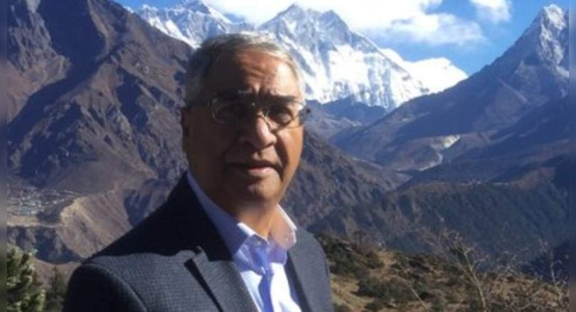 The Supreme Court Nepal commands the appointment of Sher Bahadur Deuba as Prime Minister