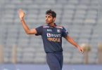 Young children will bring their IPL trust to SL: bhuvneshwar