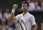Mcenroe Backs Djokovic to reach 25 grand slam titles
