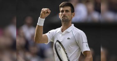 Mcenroe Backs Djokovic to reach 25 grand slam titles