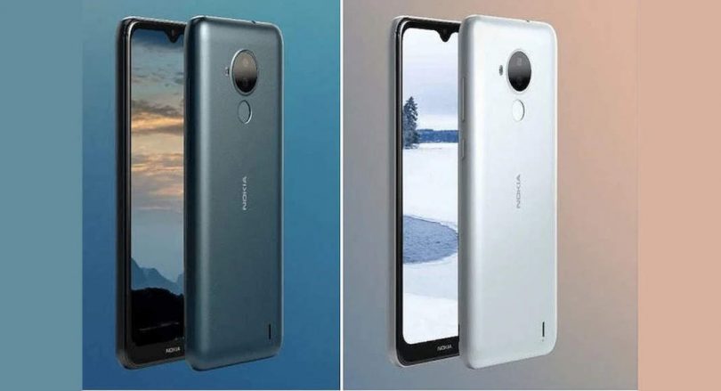 Nokia C30 With Full HD + Display, Android 11 is expected to be launched soon