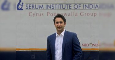 Adar Poonawalla said the problem of EU Green Pass Covishield has been 'exploded from proportion'