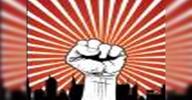 Cong leader fell from the Bullock train during stir