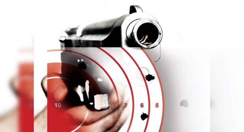 Brother candidate polls killed