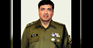 Uttar Pradesh: hit Goo New DGP, maybe it is responsible today