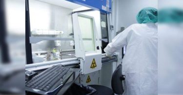 Chennai: Anti-aging material from deep sea bacteria