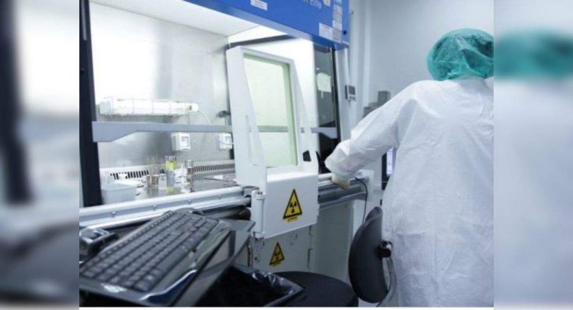 Chennai: Anti-aging material from deep sea bacteria