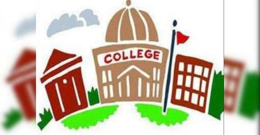 Collapse: College decides not to increase this year's costs