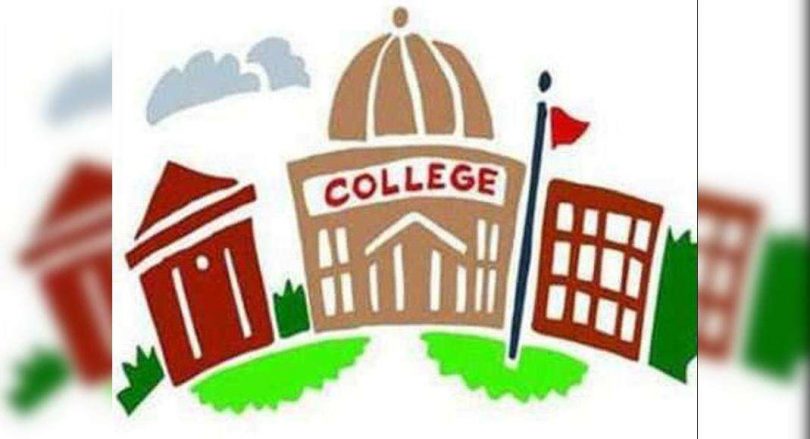 Collapse: College decides not to increase this year's costs
