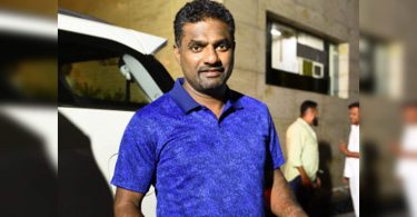 Dispute Contract SLC: Muralitharan slams four senior crickets