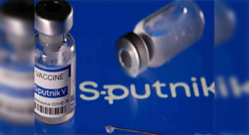 The Govt Vaccination site will soon offer Sputnik V for free