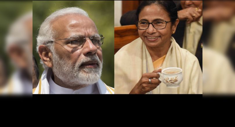 Mamata sent PM Modi Bengal Bengal Mango