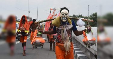 RPCR test reports may have to 'Kanwar Yatra'