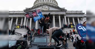 House Sounds to launch a new probe from the January 6 rebellion