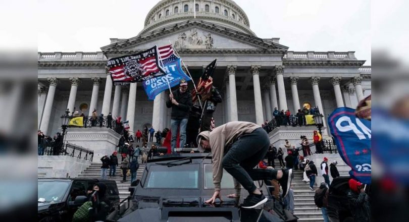 House Sounds to launch a new probe from the January 6 rebellion