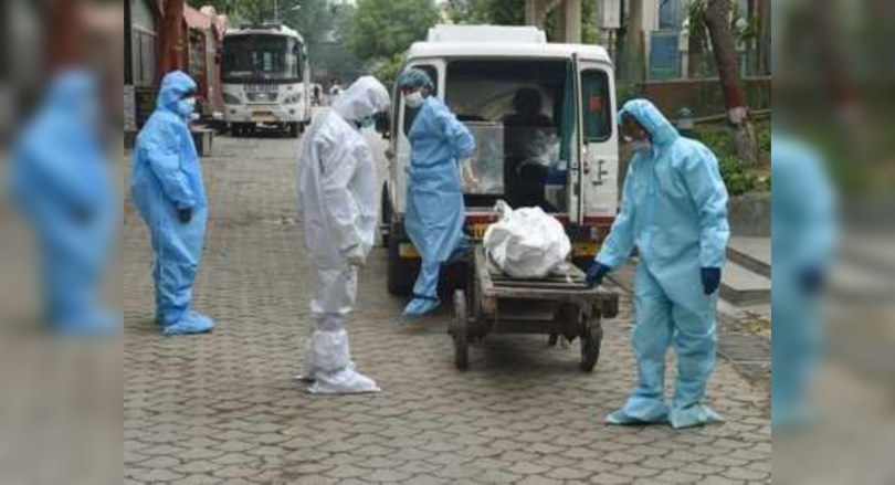 Covid Toll in Odisha passes 4,000 as 48 more dead