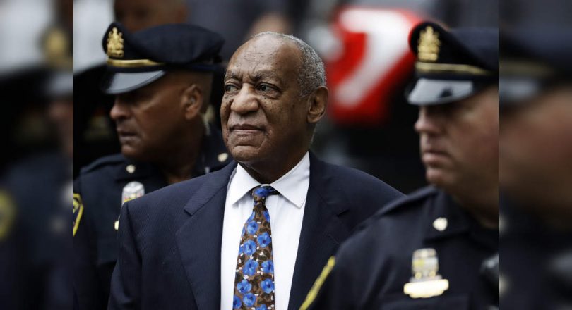 Bill Cosby came home from prison after the court reversed the confidence of sexual violence