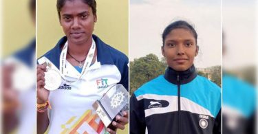 Tokyo Olympics: 2 students to represent India