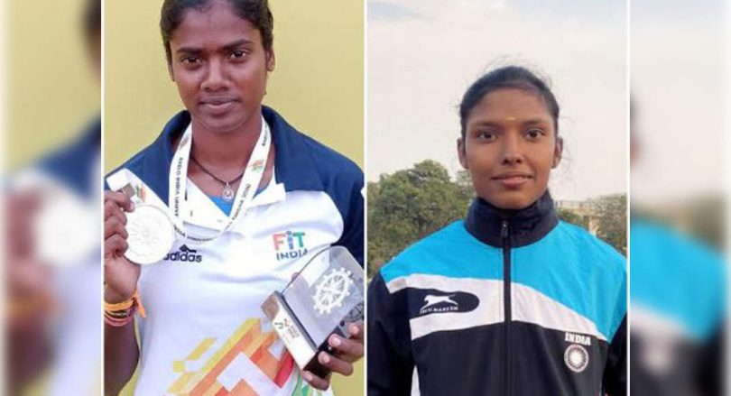 Tokyo Olympics: 2 students to represent India