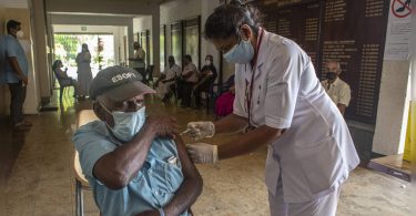 More than 33.54 covid covid vaccine doses are managed in the country: government