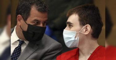 Video shows Massacre Florida Suspect attack prison prison