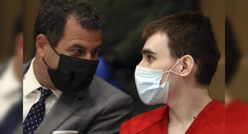 Video shows Massacre Florida Suspect attack prison prison