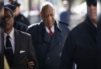 #Metoo: 'horrified' and 'finally', the reaction varies in the release of Cosby