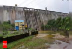 Pune: 35 Dams in the Division Hold 7% more than last year