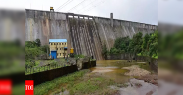 Pune: 35 Dams in the Division Hold 7% more than last year