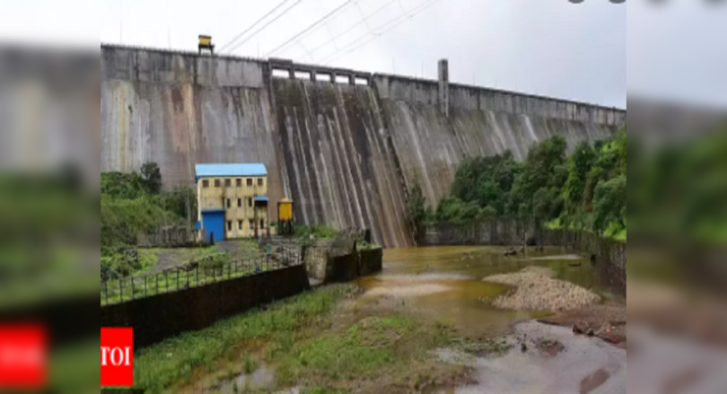 Pune: 35 Dams in the Division Hold 7% more than last year