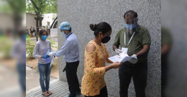 More cities TN included for Neet told the Center, because the state government renewed the application for memo near