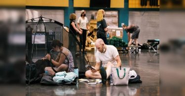 Fire warnings issued after the recording of the Heatwave in Canada, US