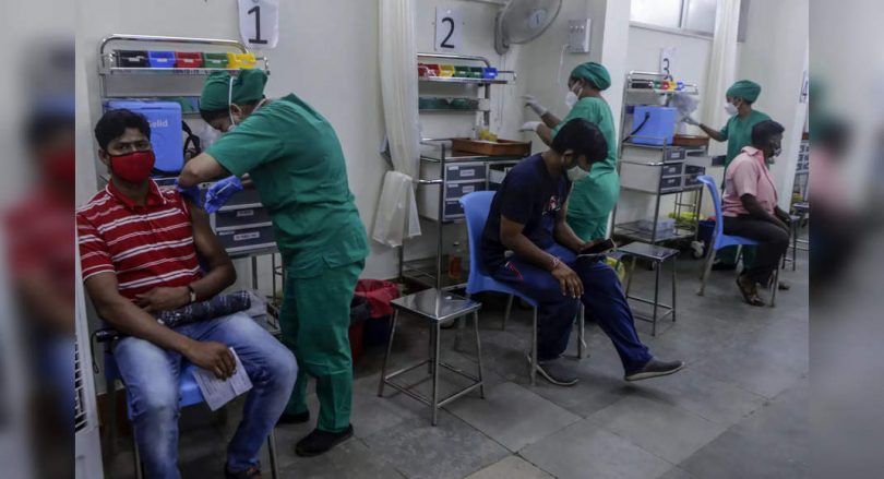 Tapering 2nd wave enlightens the economic outlook: RBI